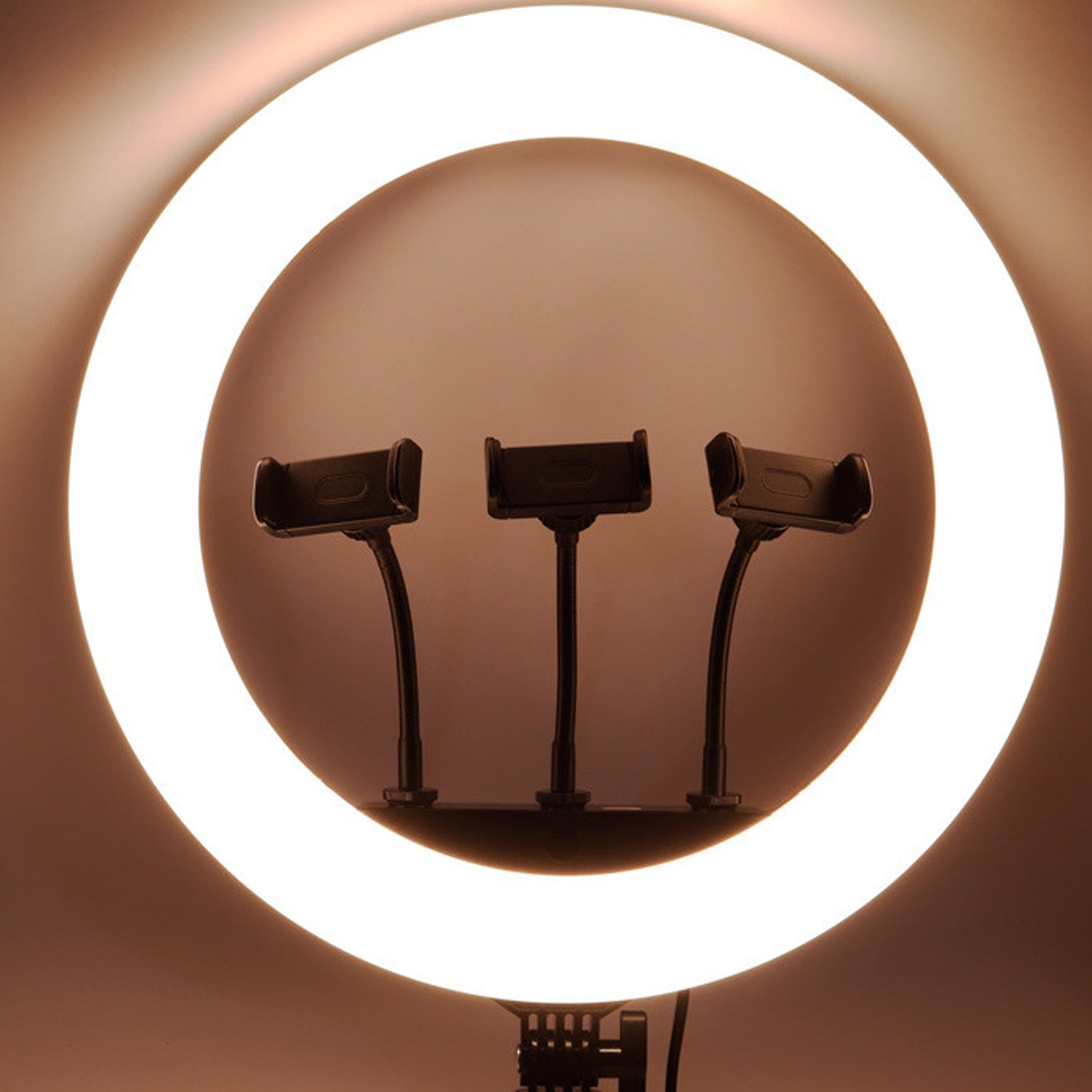 360 Degree Rotation LED Ring Light 360 Degree Rotation LED Ring Light